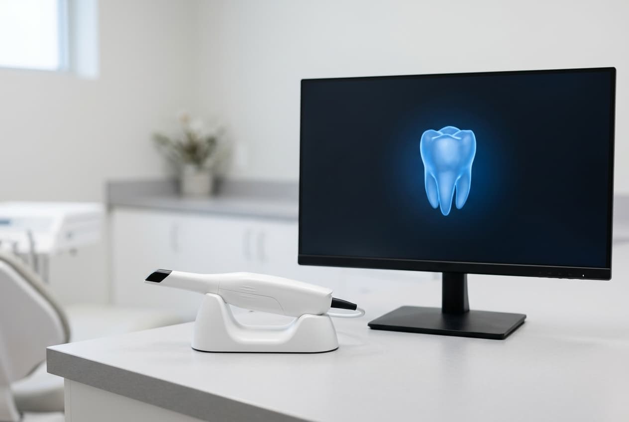 Invisalign Maker Align Faces Renewed Antitrust Suit Over Scanner Tying