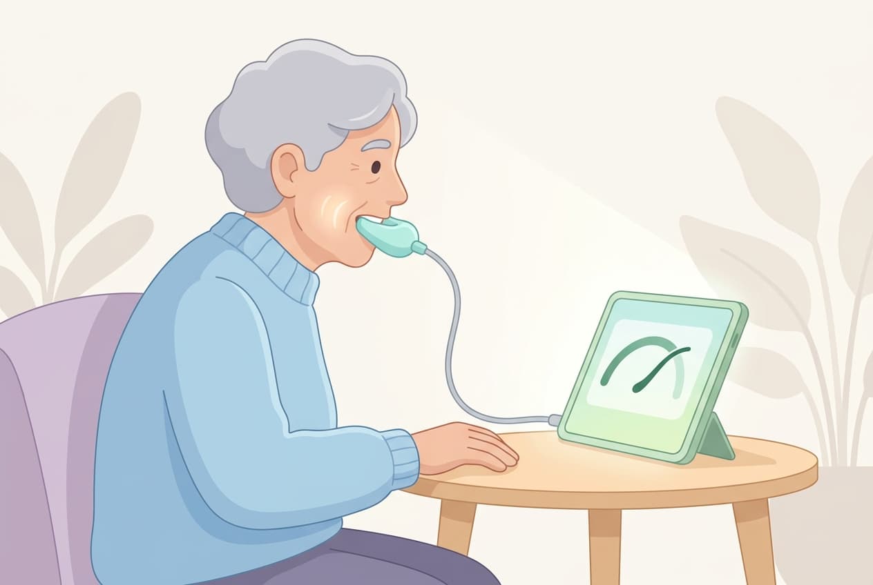 Biofeedback Chewing Trainers Are Pushing Out Gum-Chewing Exercises