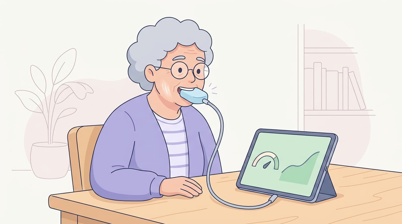 Biofeedback Chewing Trainers Are Pushing Out Gum-Chewing Exercises