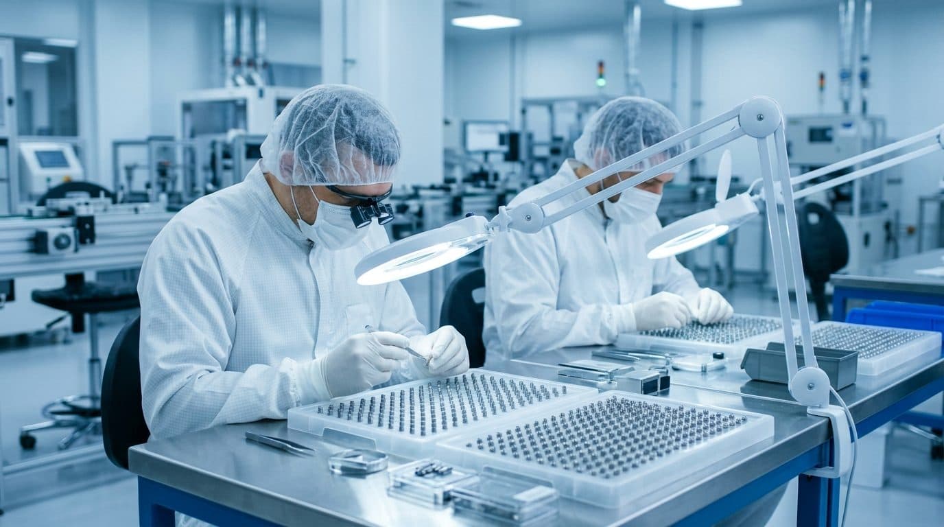 China's Half-Price Implants: Osstem, Dentium Sales Fall as Straumann's Share Rises