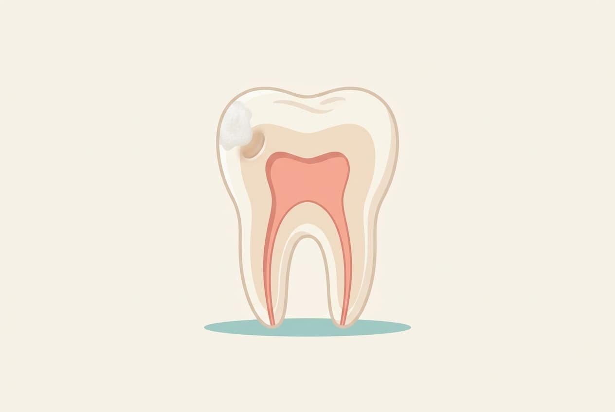 Dental Caries (Tooth Decay)
