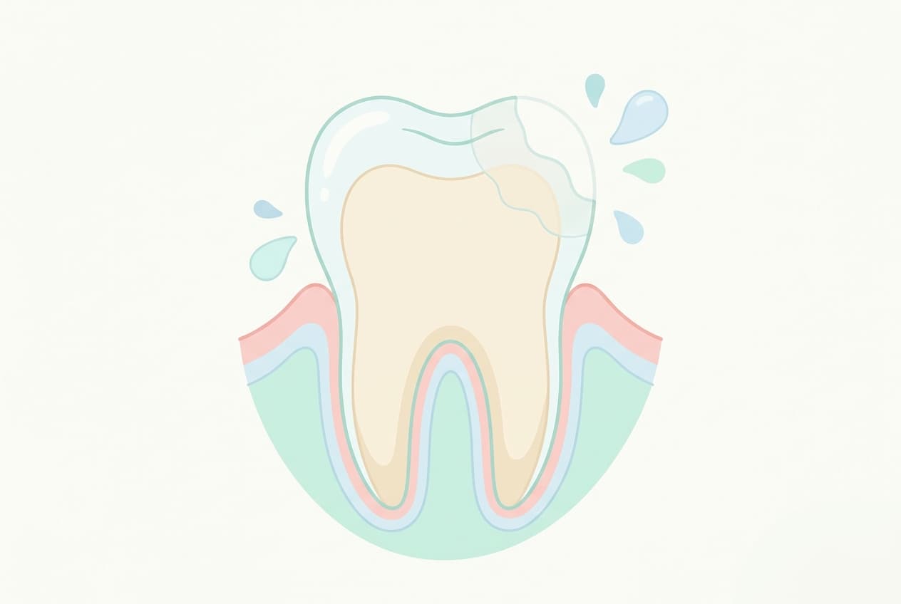 Dental Erosion