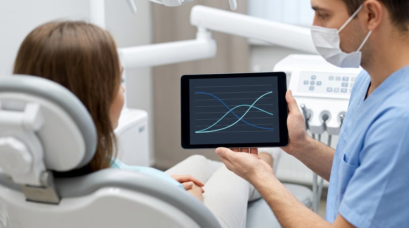 DentalMonitoring recibe una inversión de 100 millones de dólares para su monitorización ortodóncica con IA que no distingue entre marcas