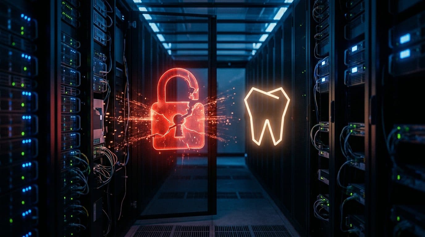 Hackeo a DentaQuest afecta a 23,4 millones de personas: crece la filtración de datos del seguro dental en EE. UU.