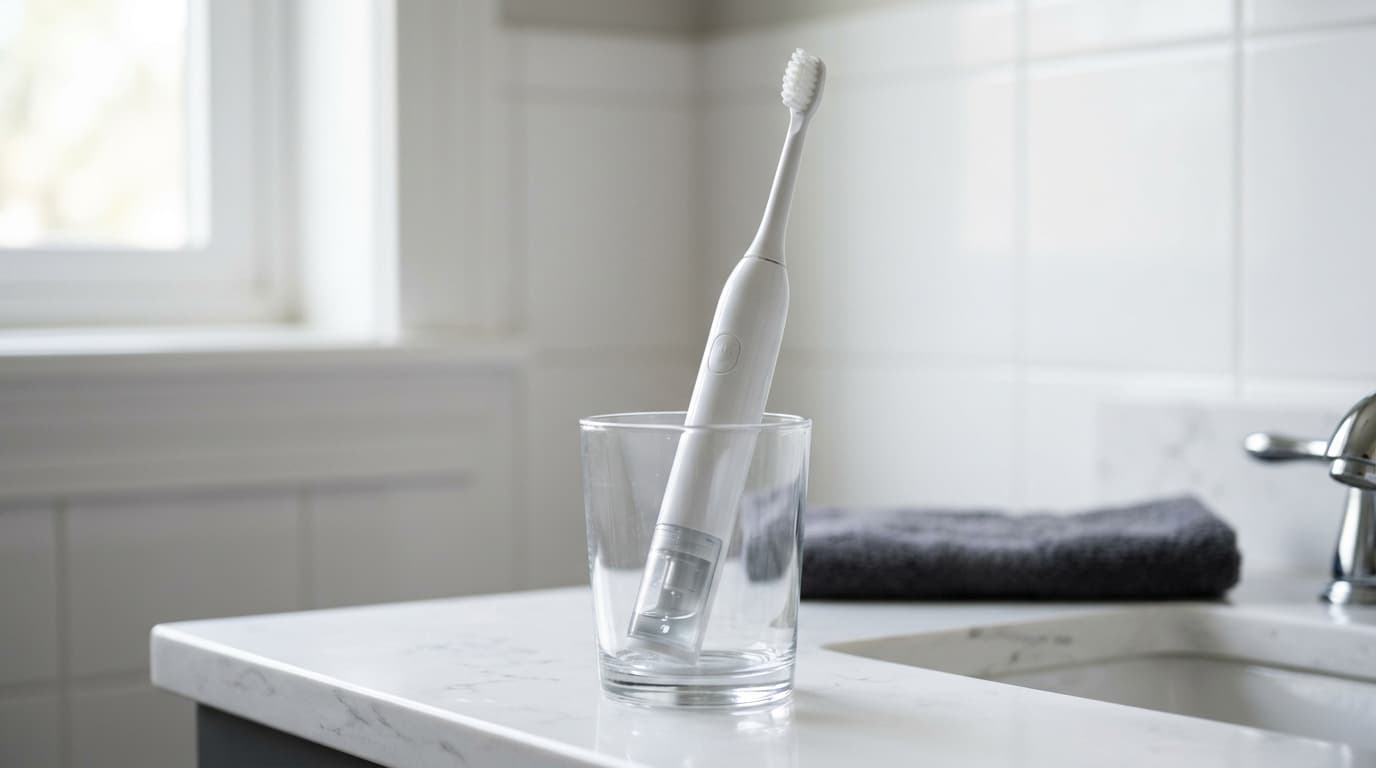 Dyson's 750,000-Won AI Toothbrush Sold Out on Preorder Day in Korea, Then Vanished From US Stores Over a Defect
