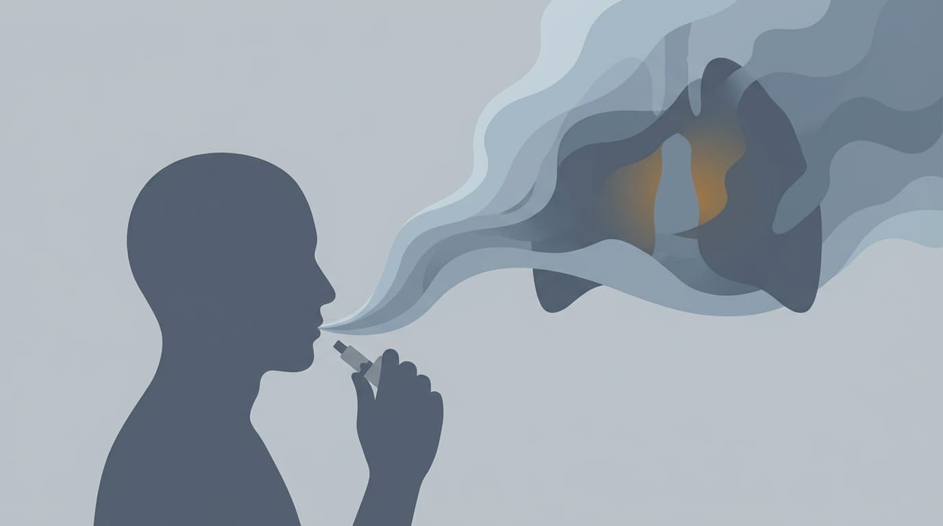 New Review Finds E-Cigarettes May Also Cause Oral and Lung Cancer