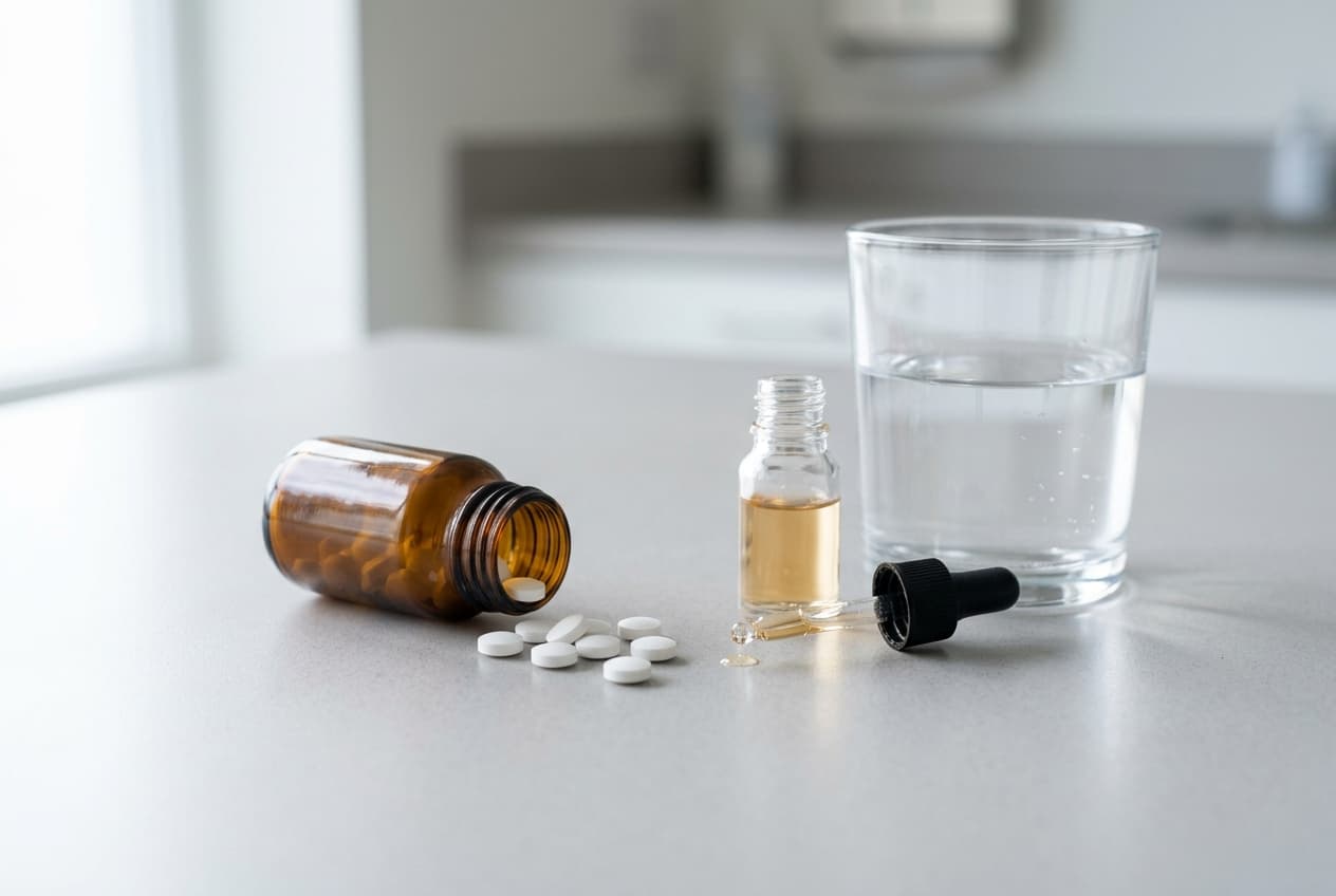 美 FDA, 어린이 먹는 불소정제 퇴출 추진했다
