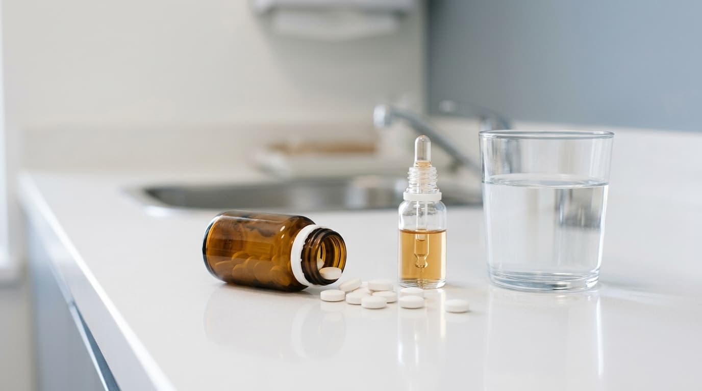 美 FDA, 어린이 먹는 불소정제 퇴출 추진했다