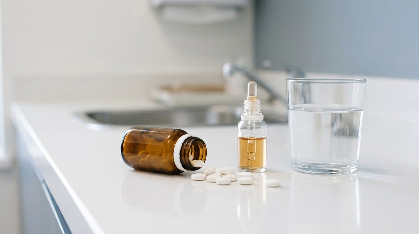 FDA Pushes to Remove Children's Ingestible Fluoride Tablets, Dentists Push Back