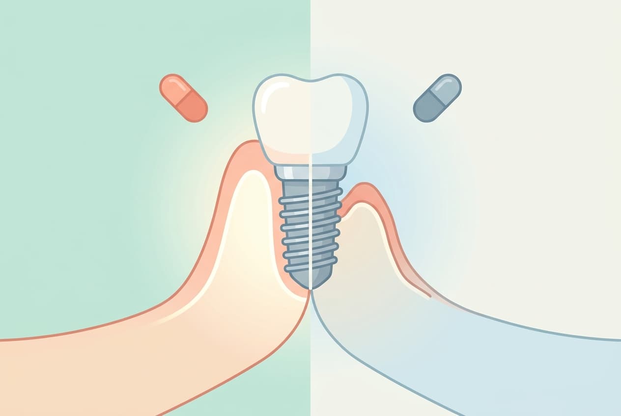 Patients on GLP-1 Diabetes Drugs Had Less Implant Bone Loss Than Those on Insulin or Metformin