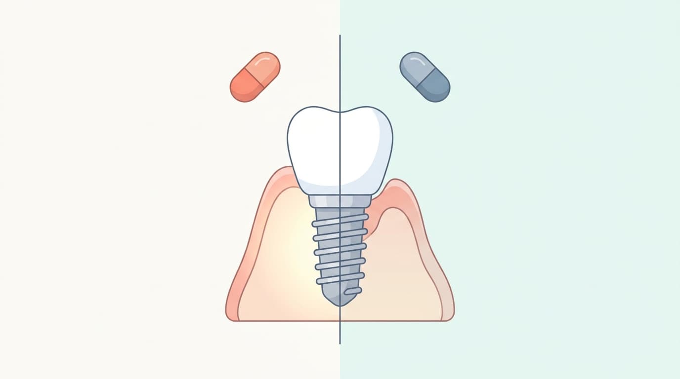 Patients on GLP-1 Diabetes Drugs Had Less Implant Bone Loss Than Those on Insulin or Metformin
