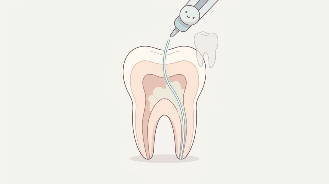 Elusive Root Canals: How Guides, Navigation, and Robots Find Them