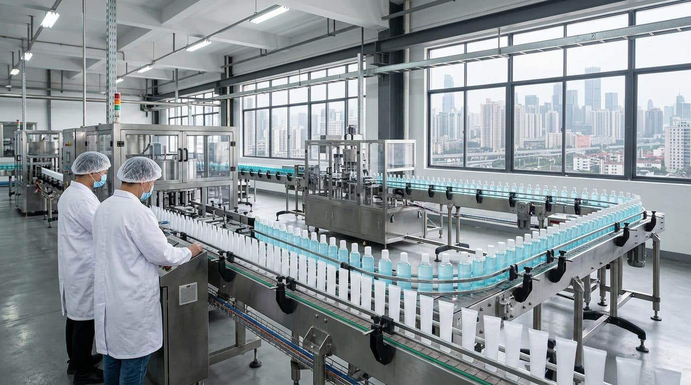 Haleon to Build Shanghai Plant to Ramp Up Sensodyne Production