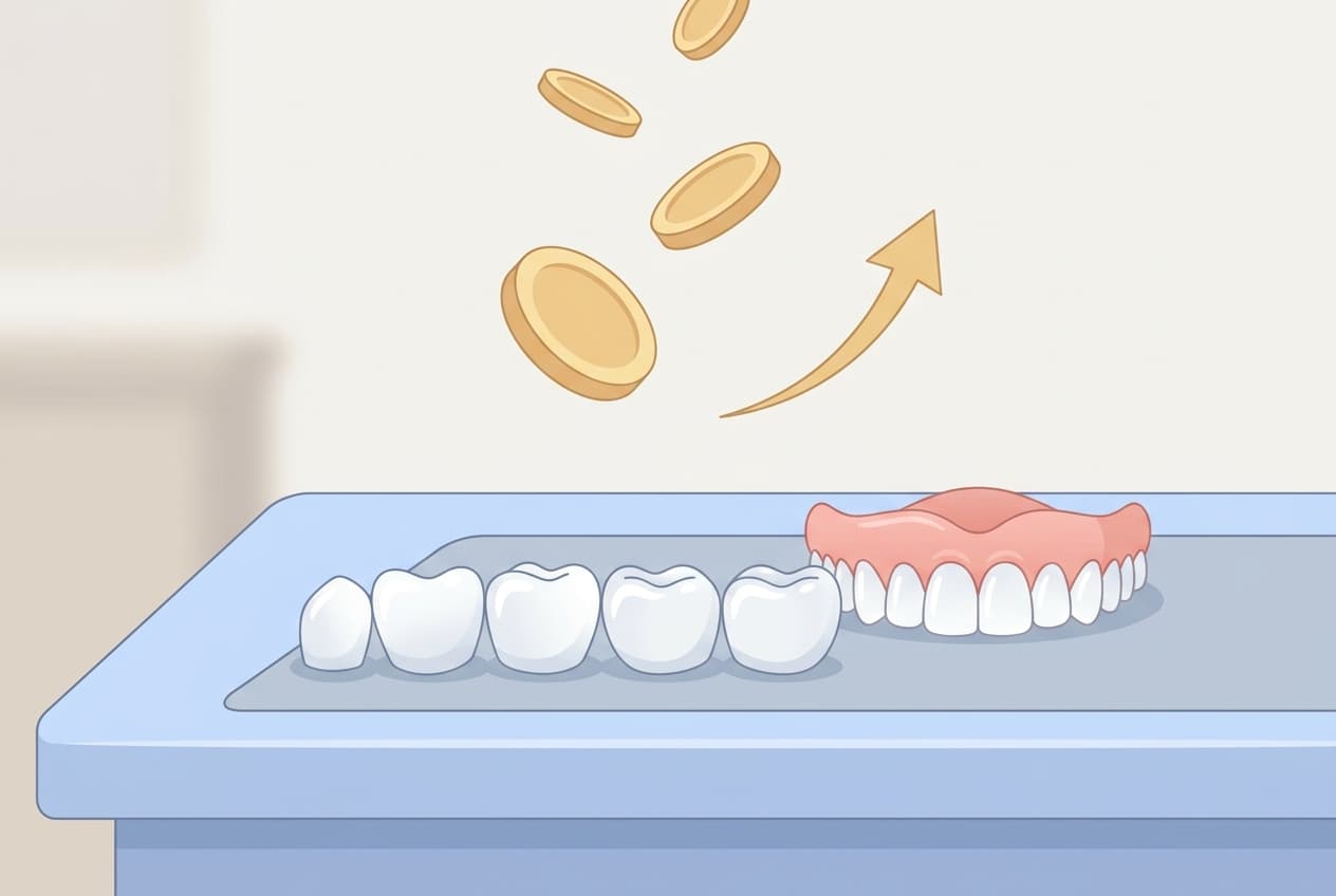 China's Hillhouse Buys 17% Stake in Modern Dental Group, Maker of Crowns and Dentures