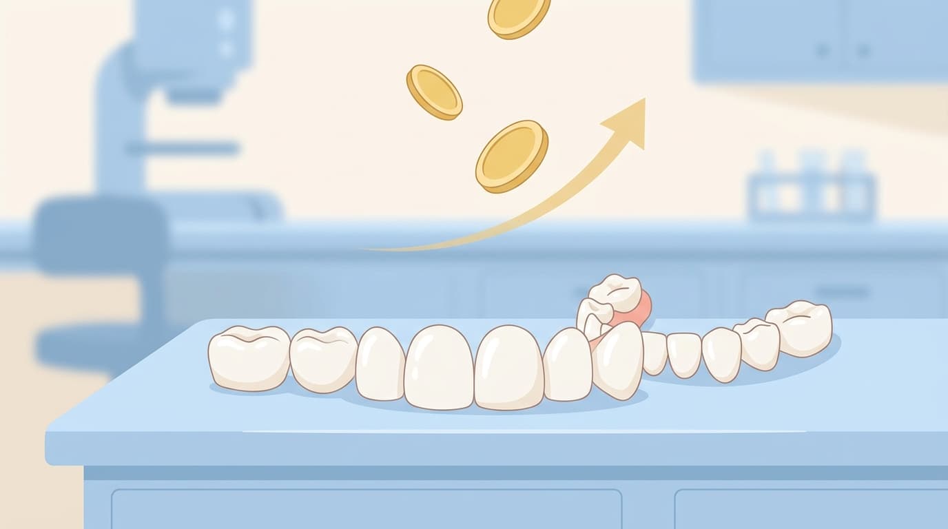 China's Hillhouse Buys 17% Stake in Modern Dental Group, Maker of Crowns and Dentures