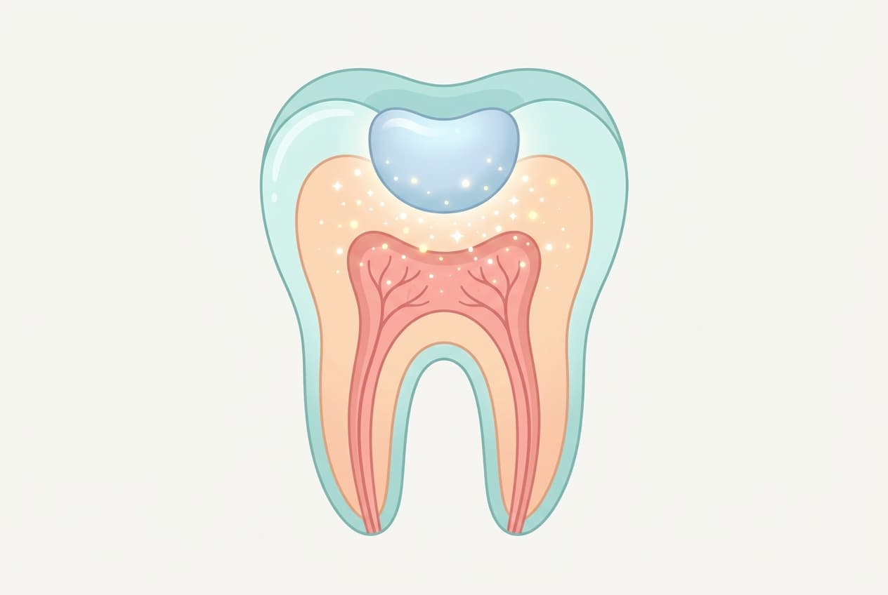 Ion-Releasing Dental Fillings: Secondary Caries Prevention Varies by Material