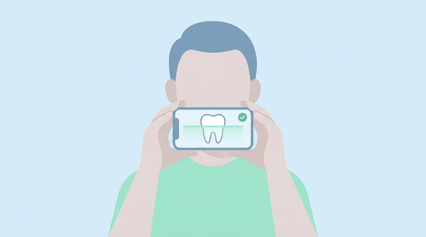 KELLS AI Dental Scan App Registered as Medical Device in Singapore