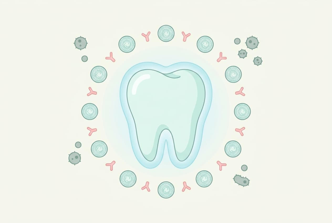 An mRNA Vaccine Against Cavities Emerges from a Rat Trial
