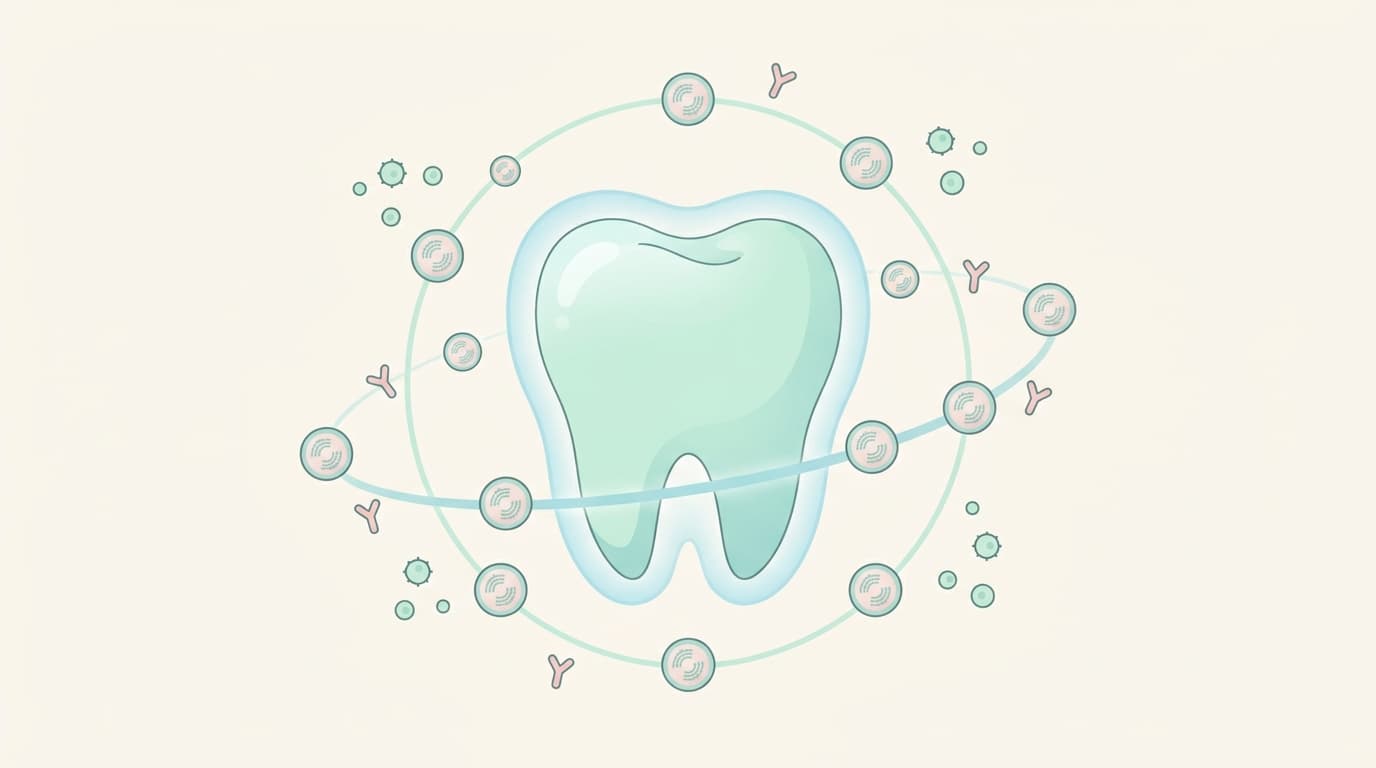 An mRNA Vaccine Against Cavities Emerges from a Rat Trial