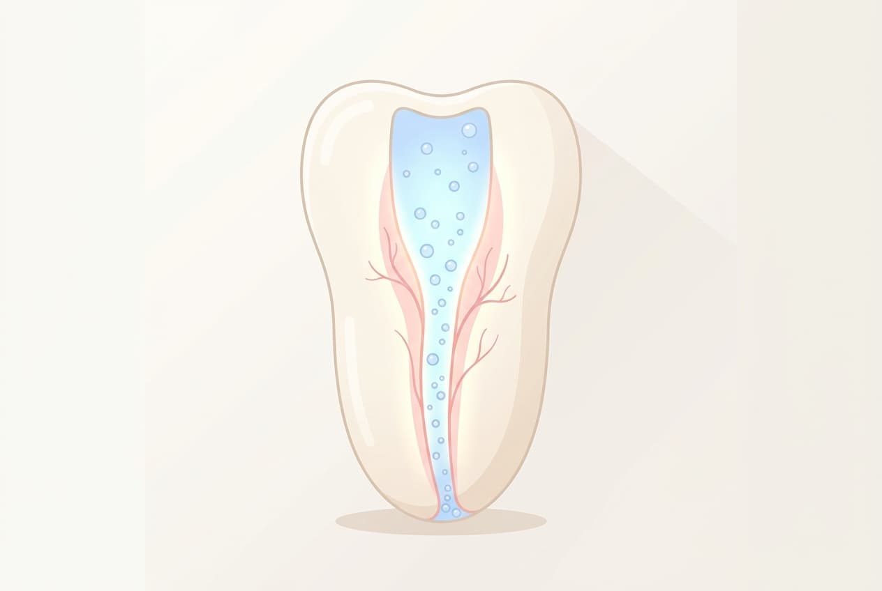 Sichuan University Team Drives Dental Pulp Regeneration With Oxygen-Glucose Releasing Material