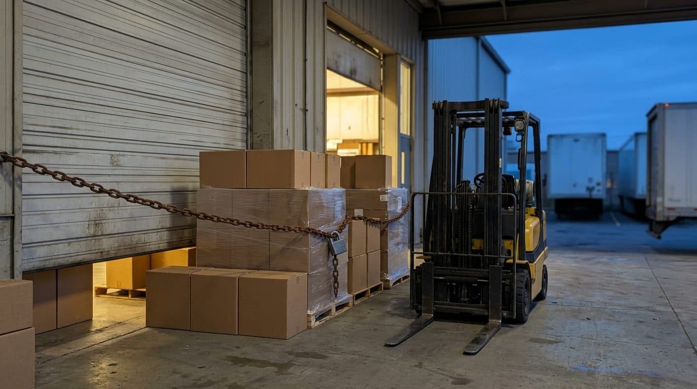 Patterson Buyout Financing Stuck for Months: Fallout From Trump's Tariffs