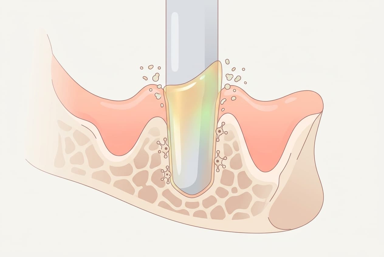 One Implant Coating Tackles Bacteria, Inflammation, and Bone Integration All at Once