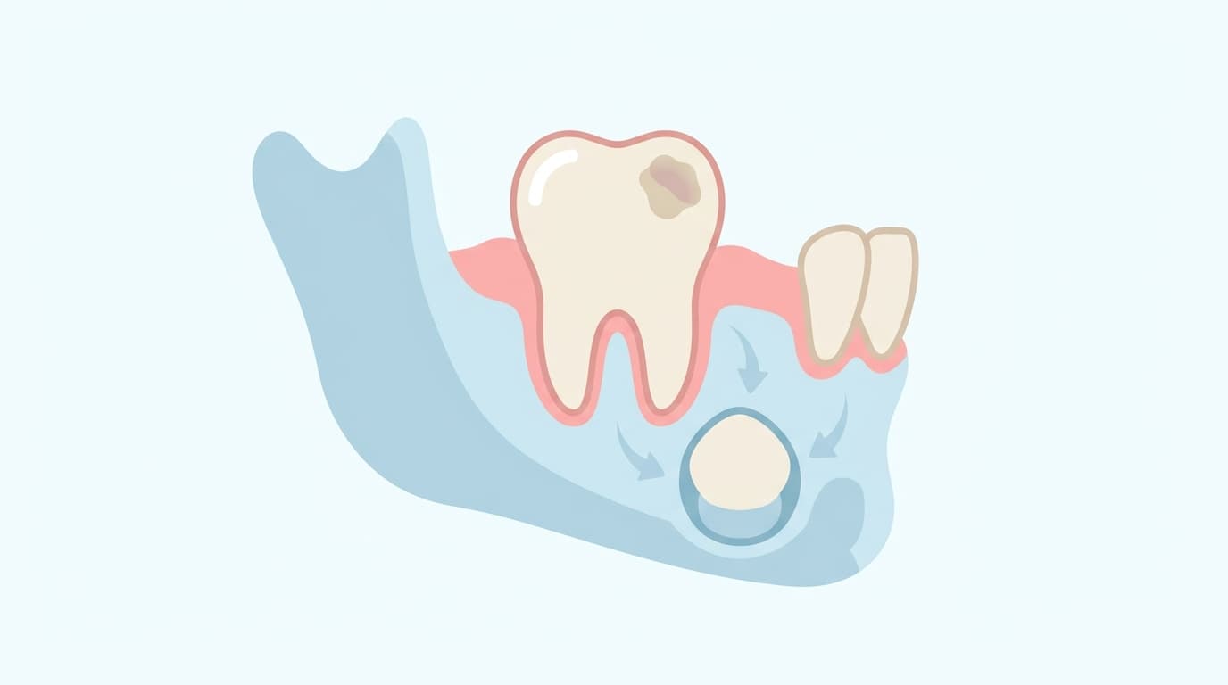 Does a Baby Tooth Cavity Need Treatment If the Tooth Will Fall Out Anyway?