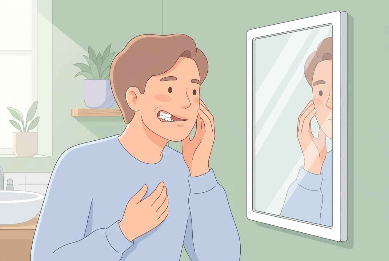 충치가 보여도 아프지 않으면 치료를 미뤄도 되나요?
