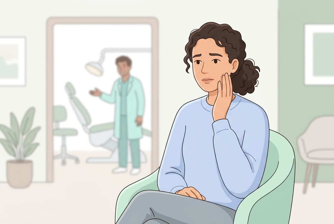 잇몸 염증 때문에 뽑는 치아도 당일 임플란트가 가능한가요?
