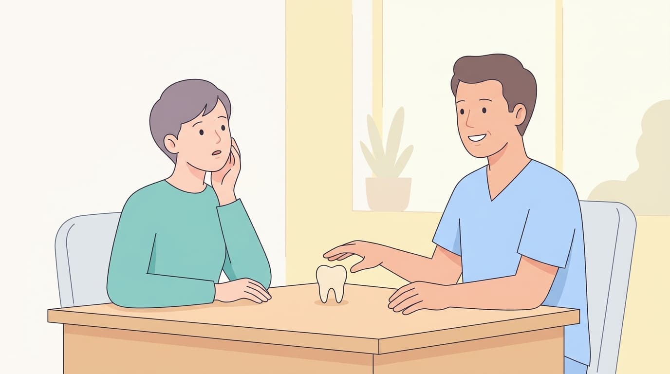 임플란트를 할 때 뼈이식은 꼭 필요한가요?