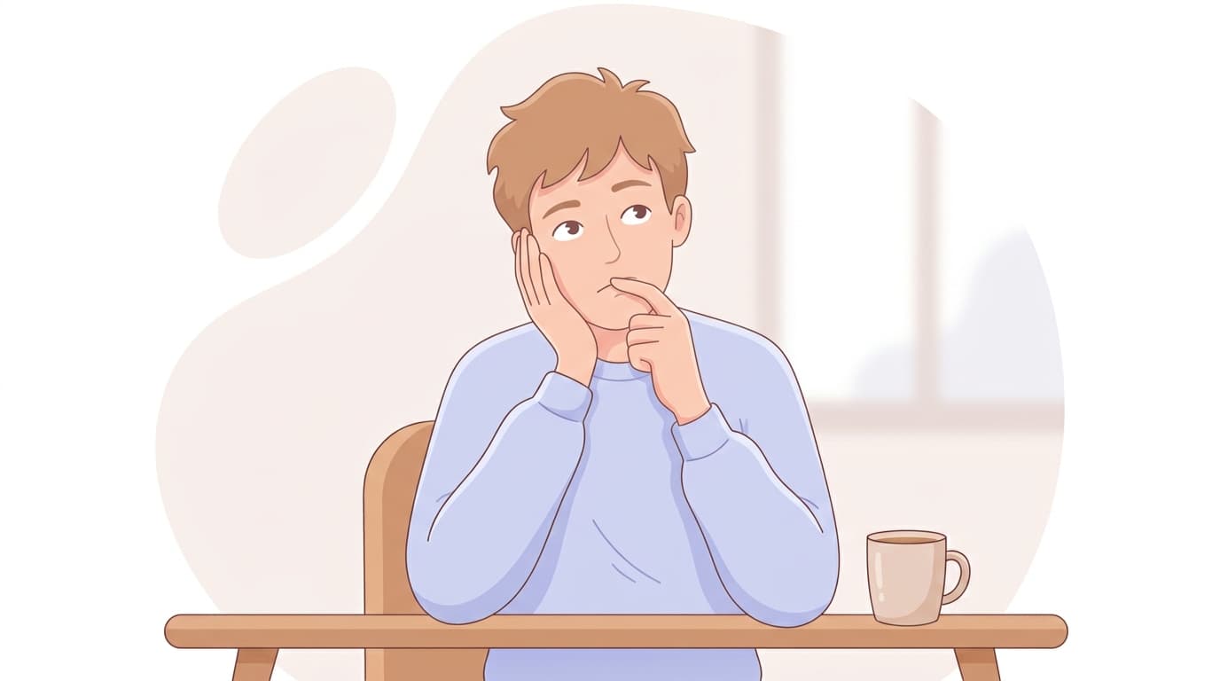 치통이 심한데 어느 치아가 아픈지 모를 때는 어떻게 찾나요?