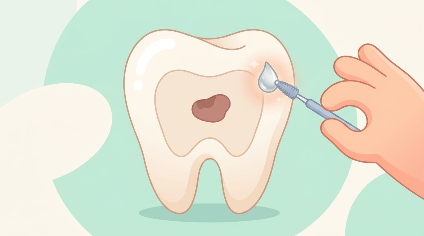 SDF vs. Fluoride Varnish: A Gap Opens in the Power to Stop Cavities