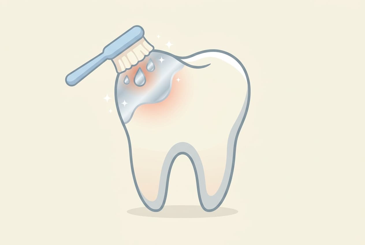 Severe Early Childhood Caries: Silver Diamine Fluoride Stopped Its Progress in Trial
