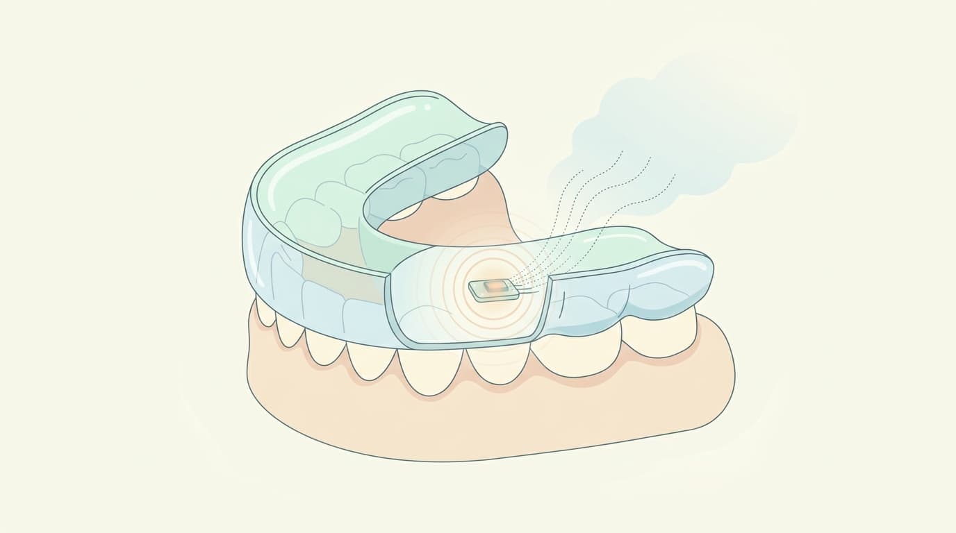 Smart Retainers Measure Wear Time Precisely, But Don't Improve Compliance