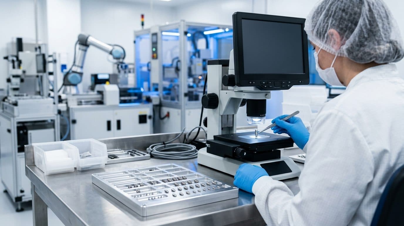 Despite Strong Earnings, Shares Plunge as Straumann Announces CEO Change