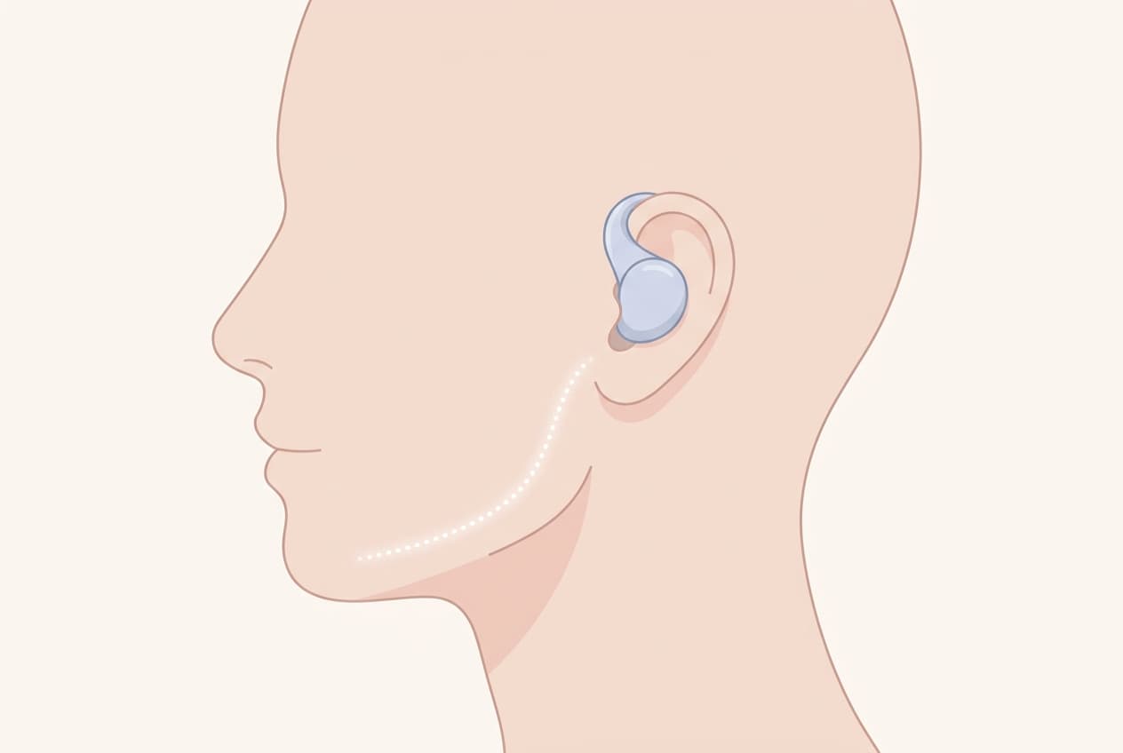 Chinese Academy of Sciences, Lanzhou University Detect TMJ Motion Abnormalities With Ear Sensor
