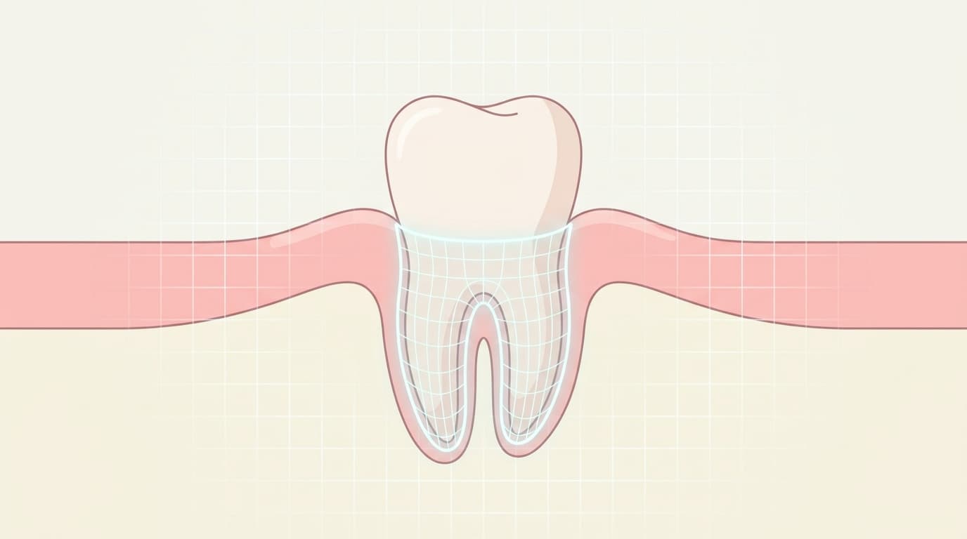 Tooth Autotransplantation: Digital Design Narrows the Margin of Error