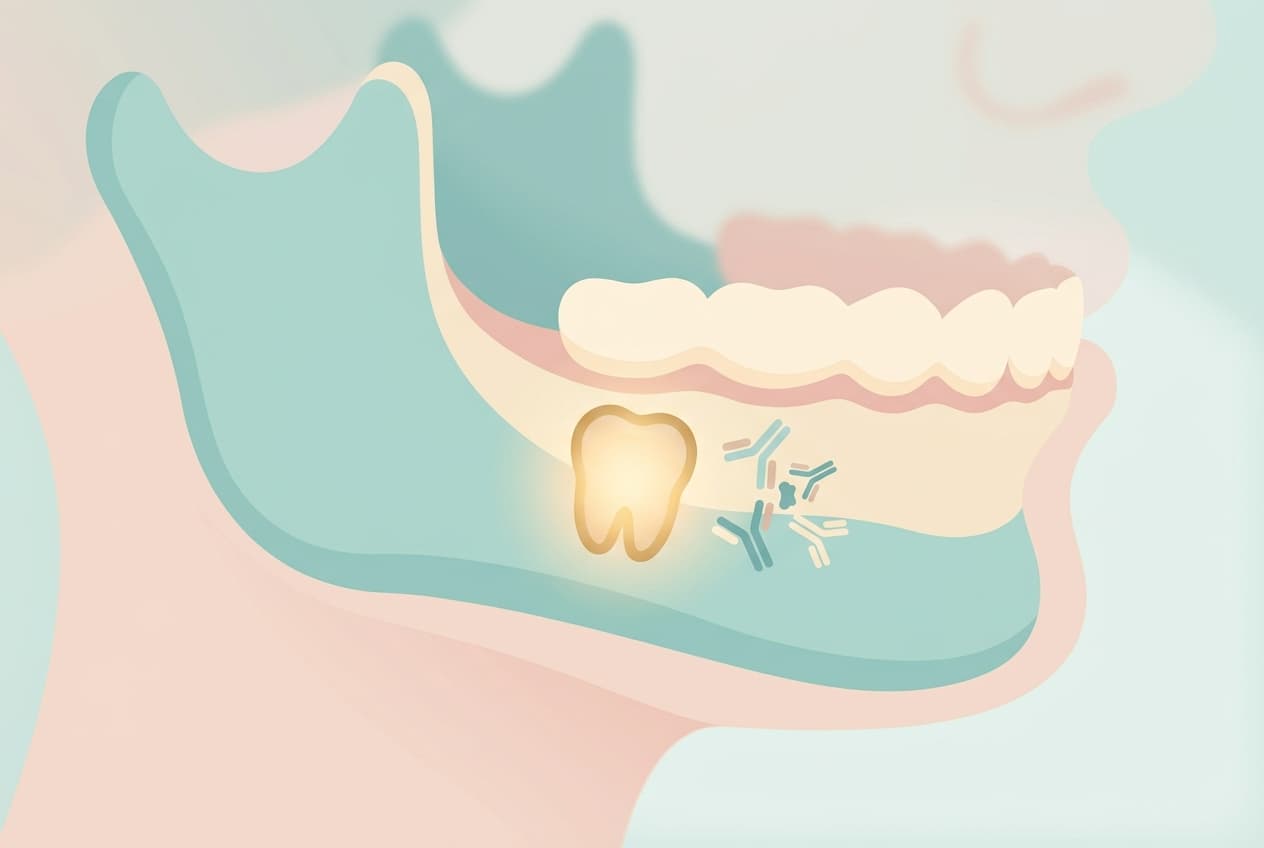 Tooth-Regrowth Drug Clears Phase 2 Review Hurdle in Japan