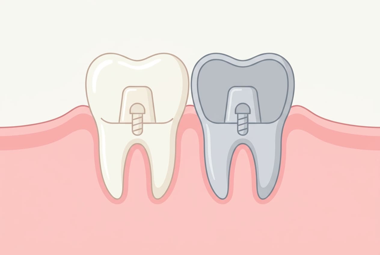 Zirconia Implants Now Come in a Screw-Retained Design