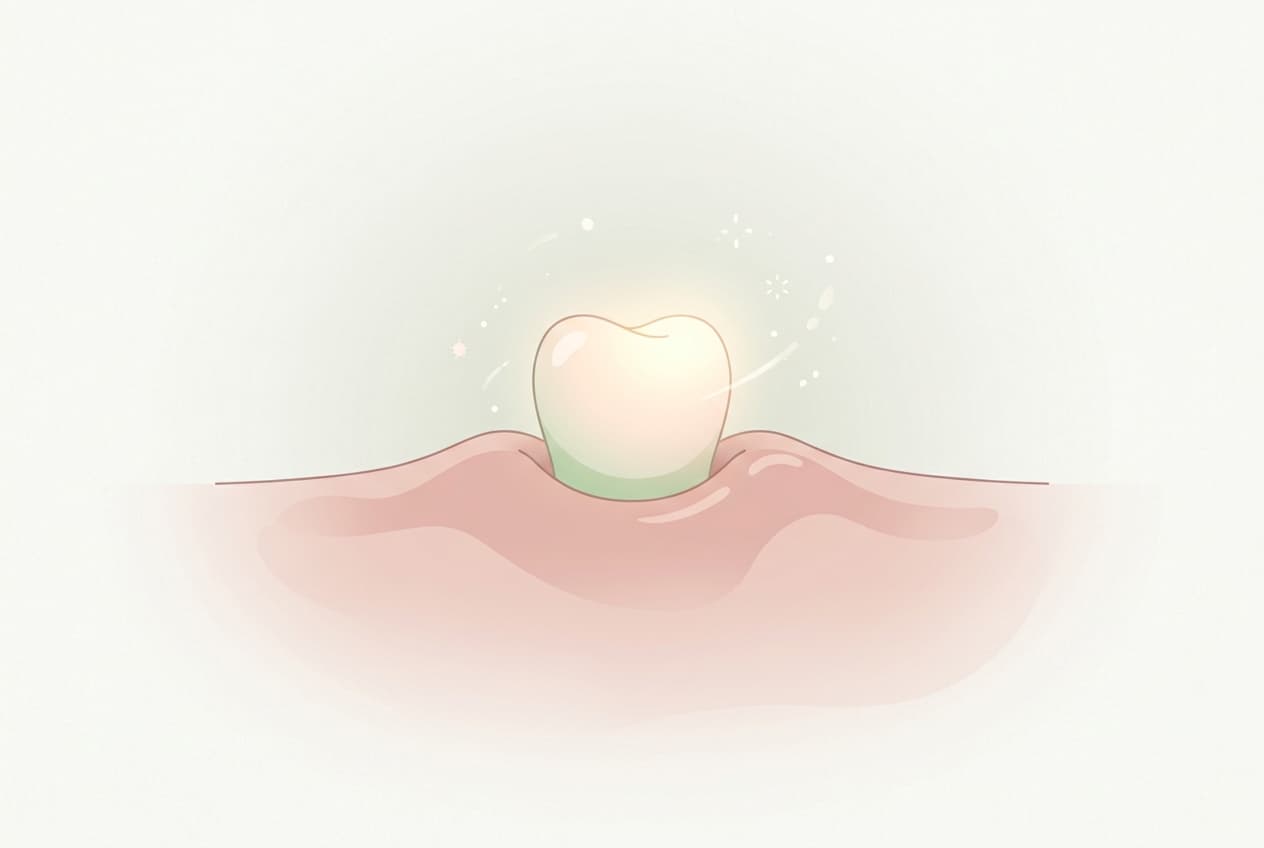 Toregem's Tooth Regeneration Antibody Completes Phase 1, Prepares for Phase 2a